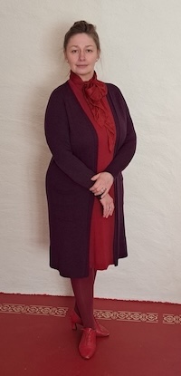 Kristine Esko